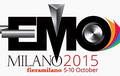 Pompes hydrauliques et pompes vortex EVA au salon EMO de Milan